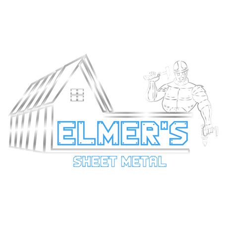 elmer's sheet metal|ELMER’S SHEETMETAL .